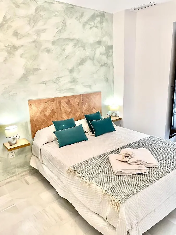 Apartment People Homes San Miguel 17 Jerez de la Frontera