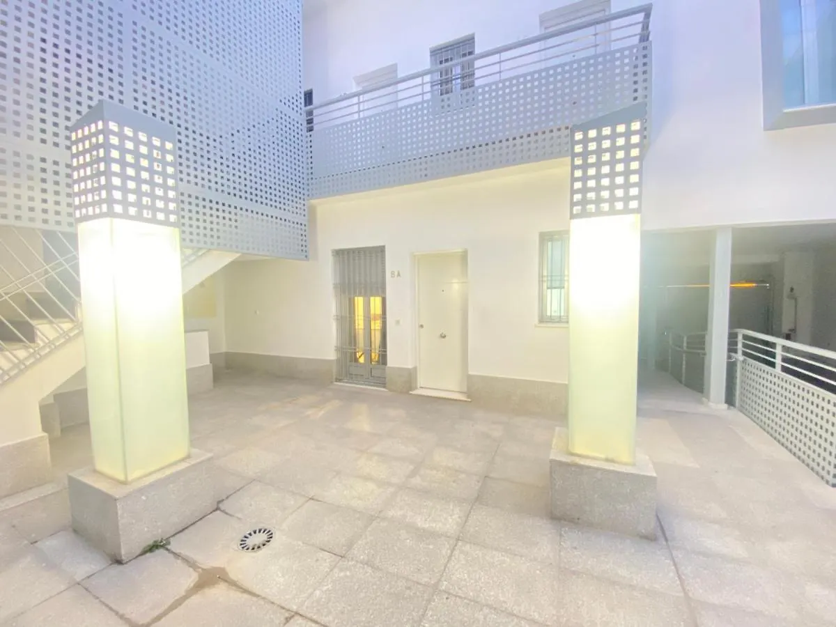 Apartment People Homes San Miguel 17 Jerez de la Frontera
