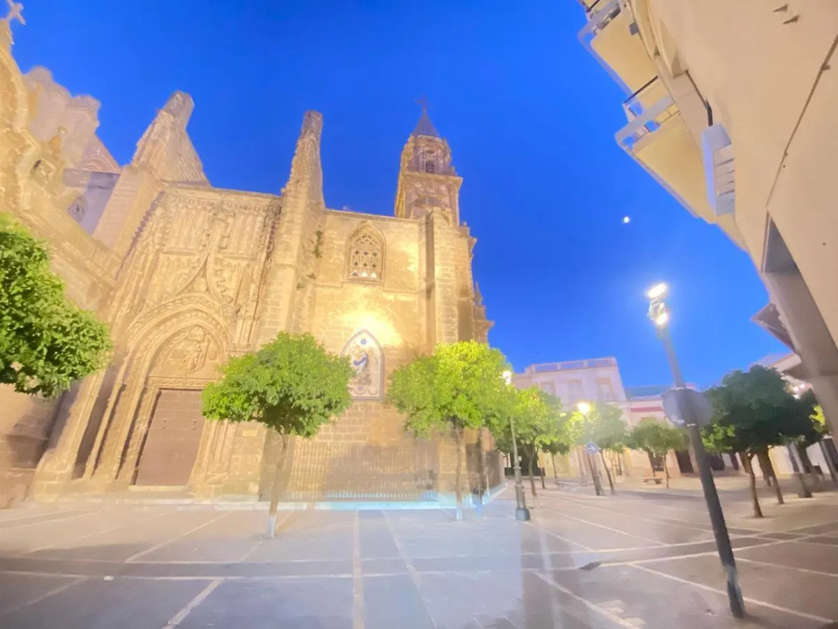 Apartment People Homes San Miguel 17 Jerez de la Frontera