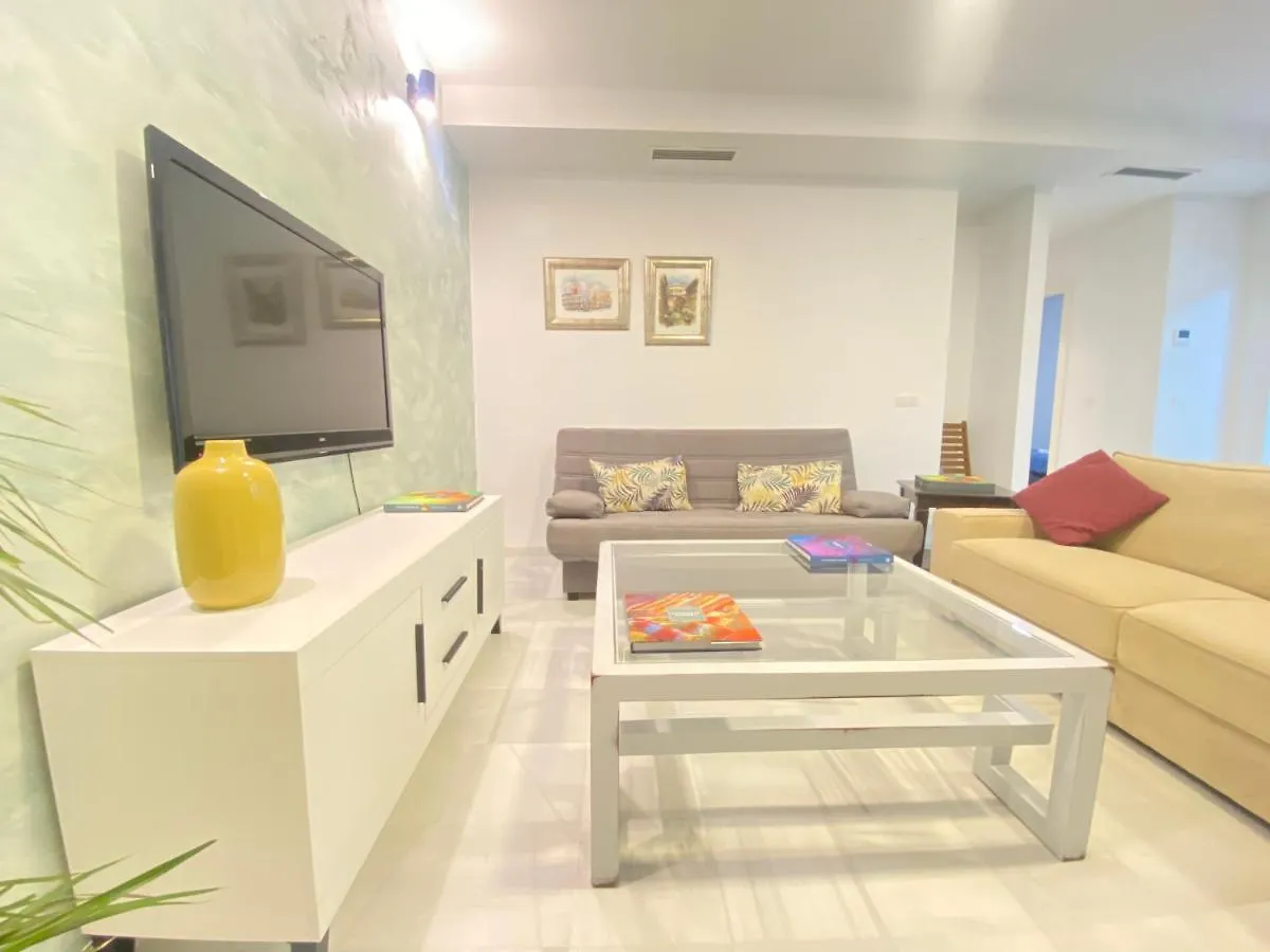 People Homes San Miguel 17 Jerez de la Frontera Spain