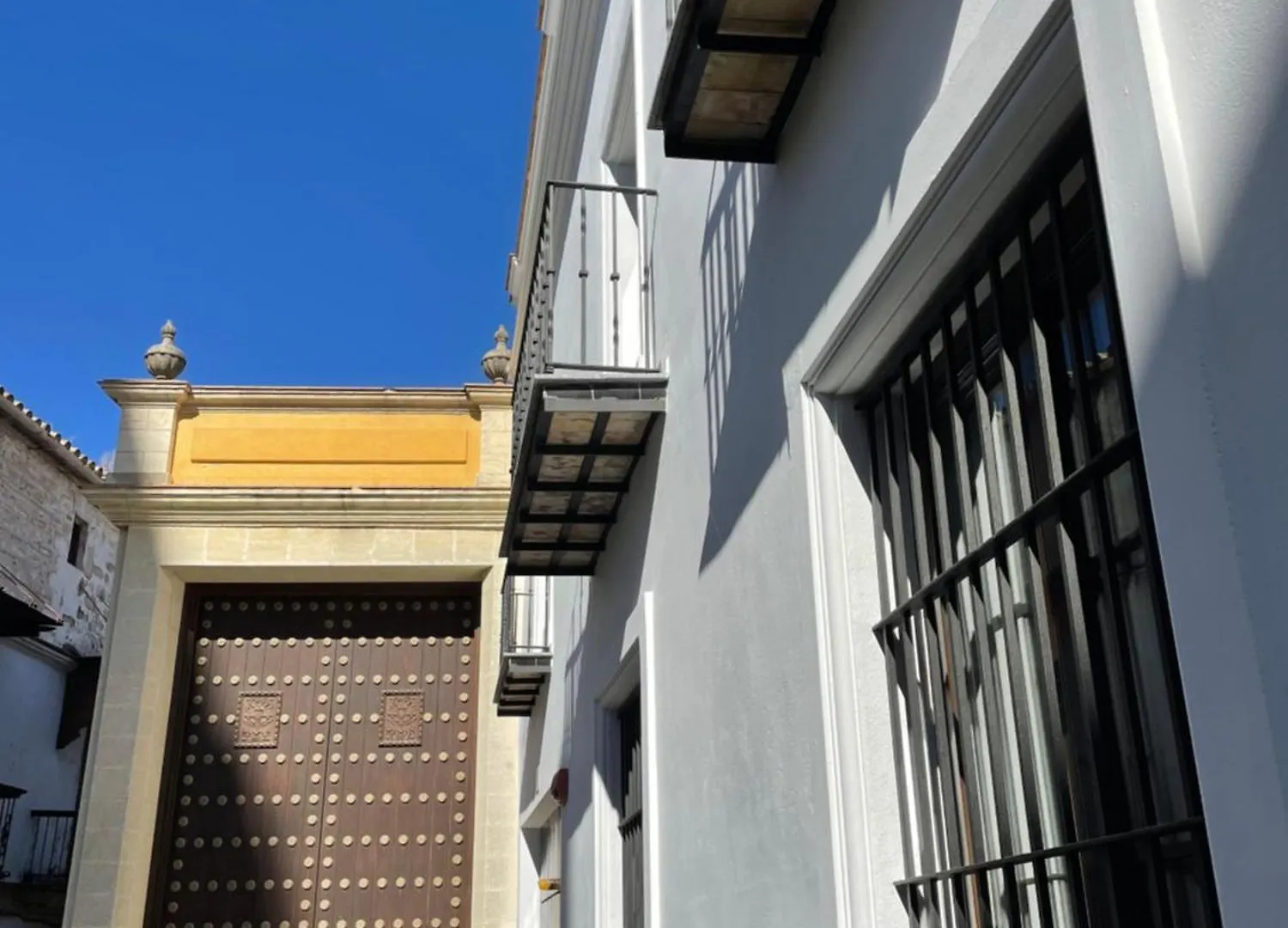 People Homes San Miguel 17 Jerez de la Frontera Apartment