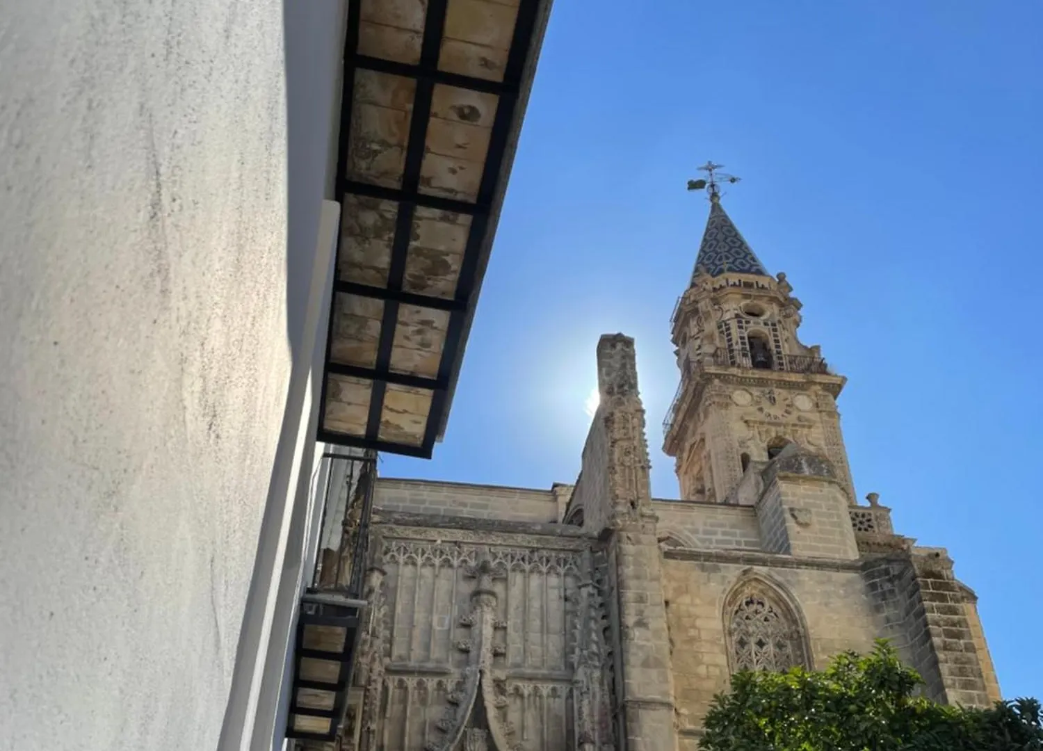 Apartment People Homes San Miguel 17 Jerez de la Frontera Spain
